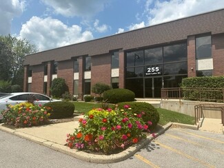 Bloomingdale, IL Office - 255 E Lake St