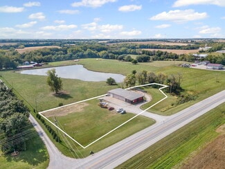 Marshall, MO Flex - 3160 W Arrow St