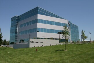 Madison, WI Office - 8040 Excelsior Dr