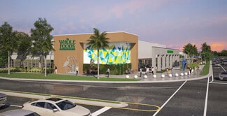 Doral, FL Retail - Doral Blvd