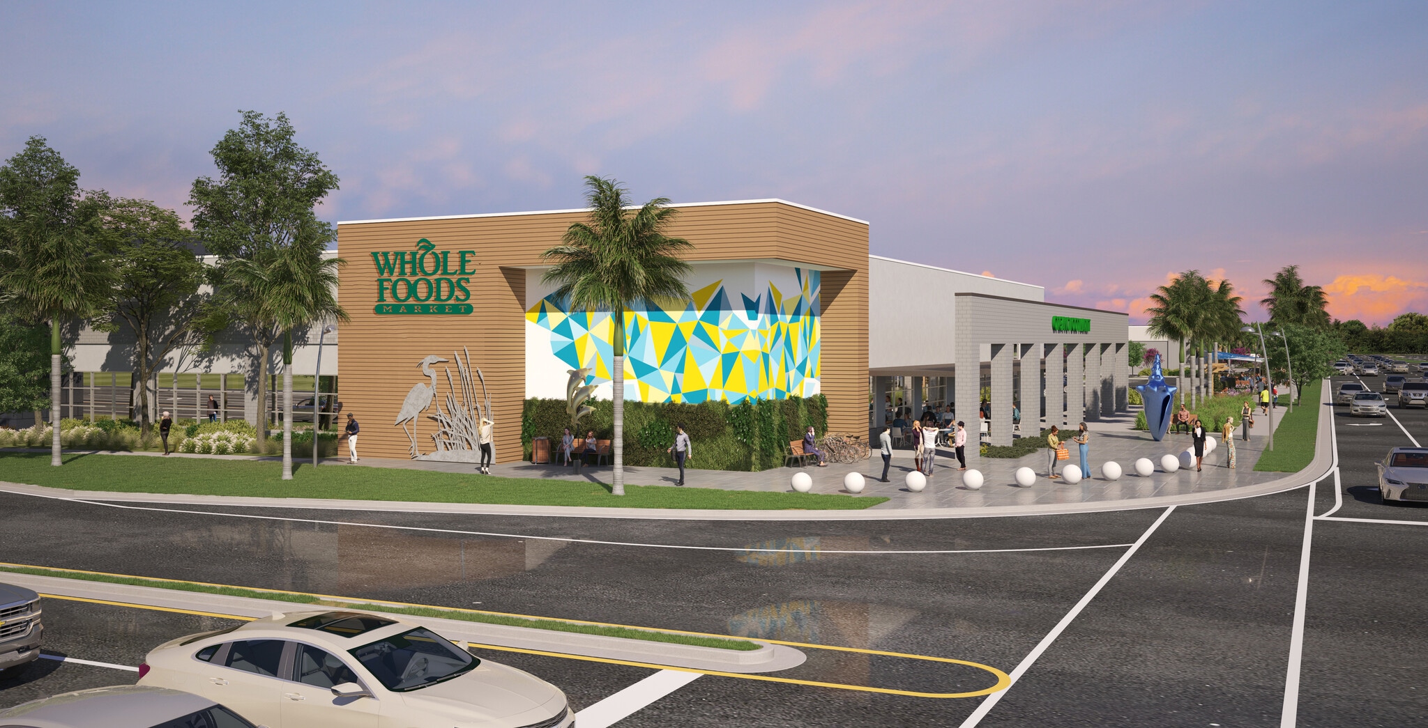 Northwest 107th Ave and Northwest 41st St, Doral, FL for Rent