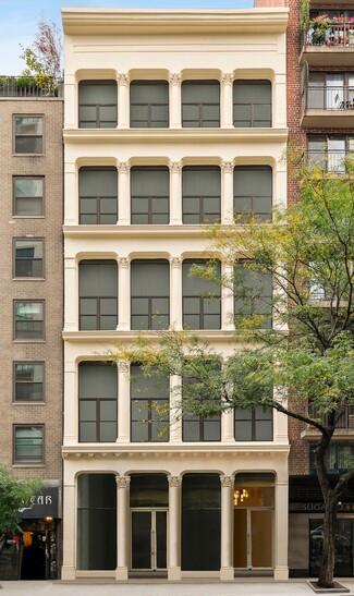 New York, NY Apartments - 112 4th Ave