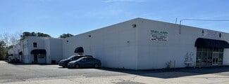 Virginia Beach, VA Flex - 528 S Military Hwy Virginia Beach, VA Flex - 528 S Military Hwy