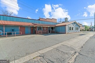 Irwinton, GA Restaurant - 101 Main st