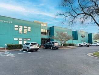Virginia Beach, VA Office - 2697 International Pky