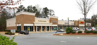 Marietta, GA Retail - 3405 Dallas Hwy