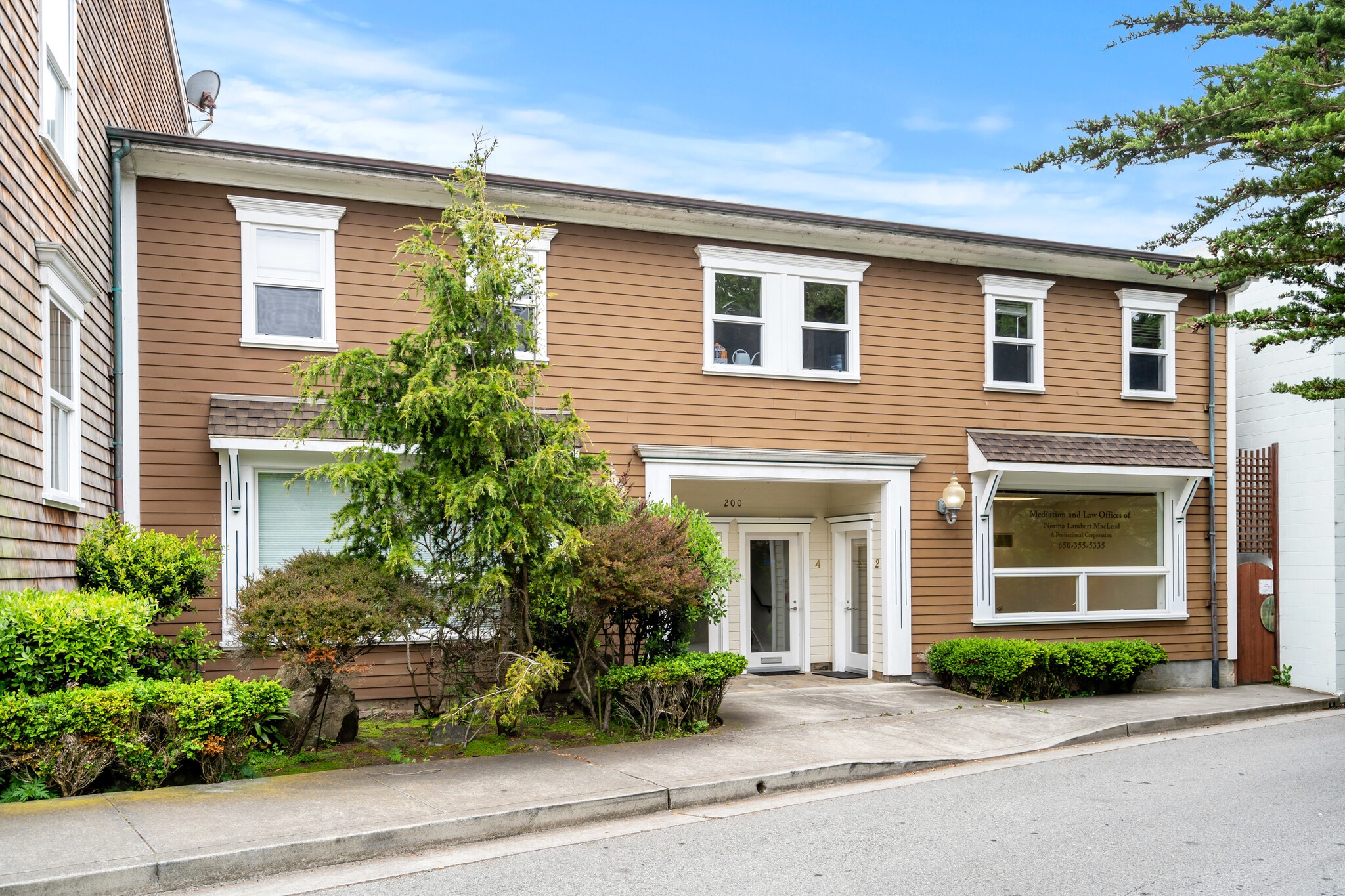 200 San Marlo Way, Pacifica, CA for Rent