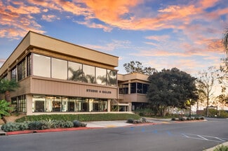 Newport Beach, CA Office - 1303 Avocado Ave