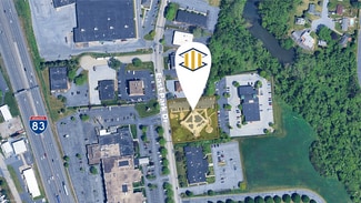 Harrisburg, PA Office - 939 E Park Dr
