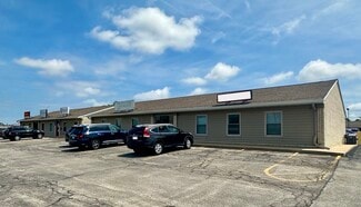 Bloomington, IL Office - 202 S Eldorado Rd
