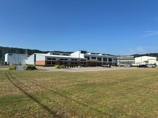 Midland, PA Schools - 7 S 12th St