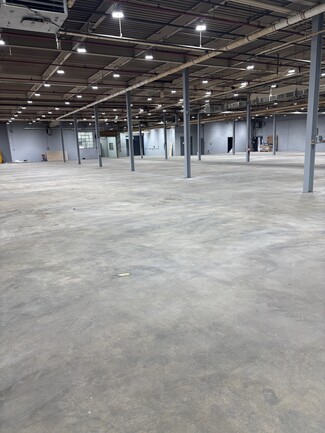 Englewood, NJ Industrial - 456 Nordhoff Pl