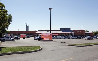 Mississauga, ON Retail - 1000 Burnhamthorpe Rd