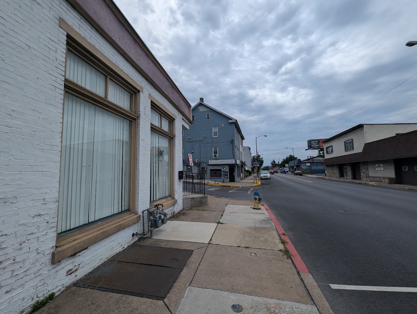 263 S Front St, Steelton, PA for Rent