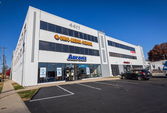 Norwood, OH Office - 4405-4411 Montgomery Rd