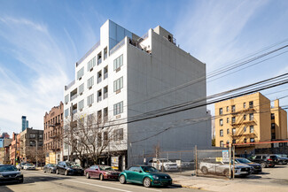 Long Island City, NY Retail - 37-34 29th St