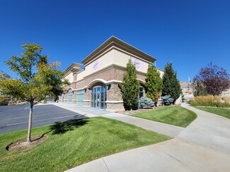 Lehi, UT Office/Retail - 2450 W Executive Pkwy Lehi, UT Office/Retail - 2450 W Executive Pkwy