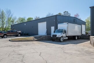 Conyers, GA Flex - 1500 Farmer Rd