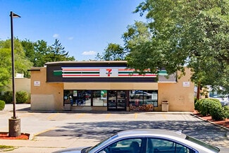 Skokie, IL Retail - 8357 Skokie Blvd