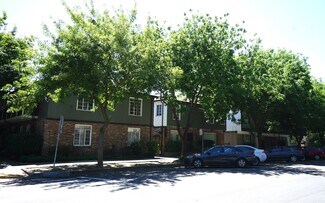 Sacramento, CA Apartments - 1716 O St