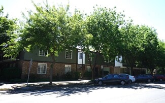 Sacramento, CA undefined - 1716 O St