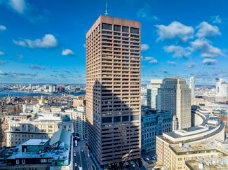 Boston, MA Office - 1 Beacon