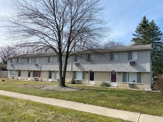 Waterford Township, MI Apartments - 4081 Airport Rd