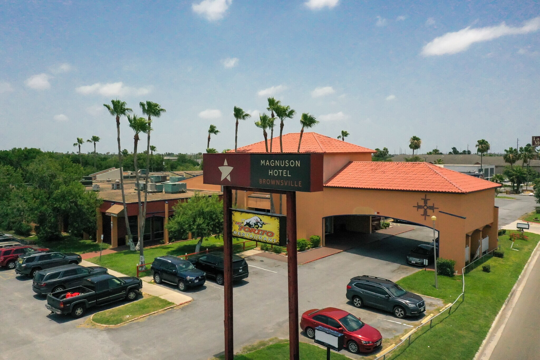 715 Frontage Rd, Brownsville, TX for Sale