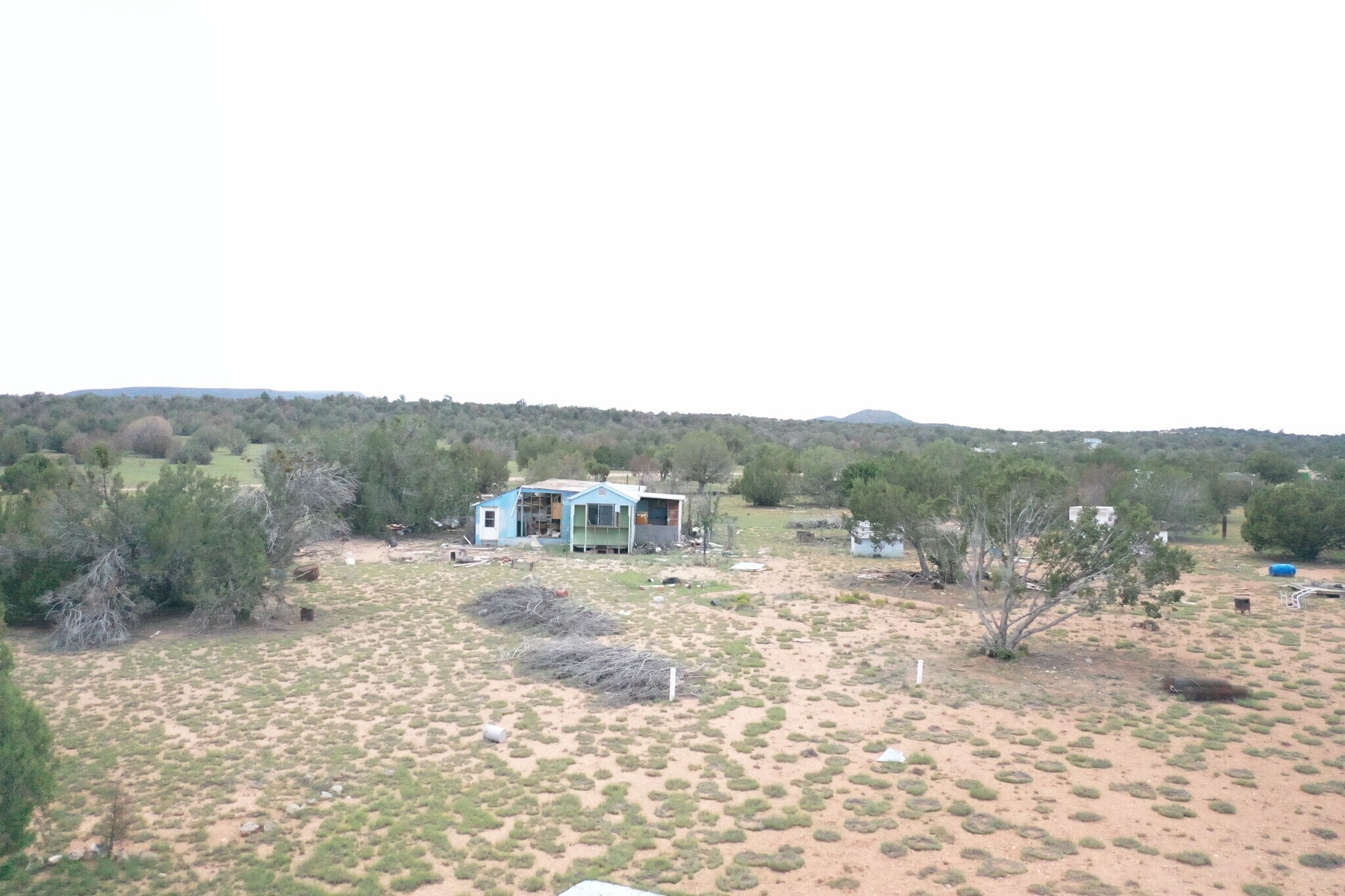 58180 Calle Isabel, Seligman, AZ for Sale