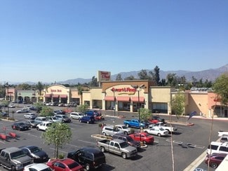 Ontario, CA Retail - 1323-1375 E 4th St Ontario, CA Retail - 1323-1375 E 4th St