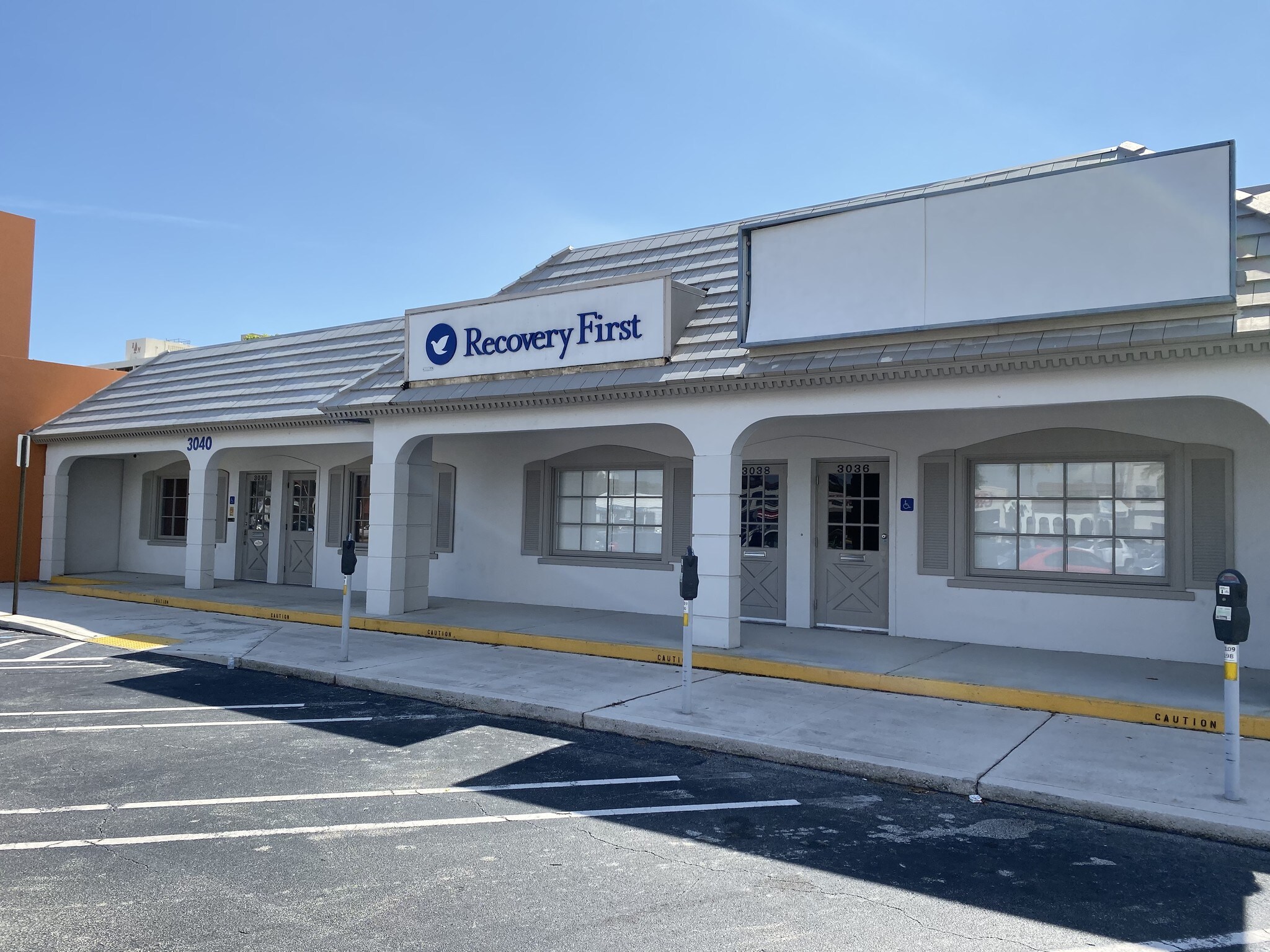 3028-3040 E Commercial Blvd, Fort Lauderdale, FL for Rent