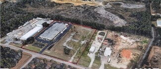 Long Beach, MS Flex - 5098 A Ave
