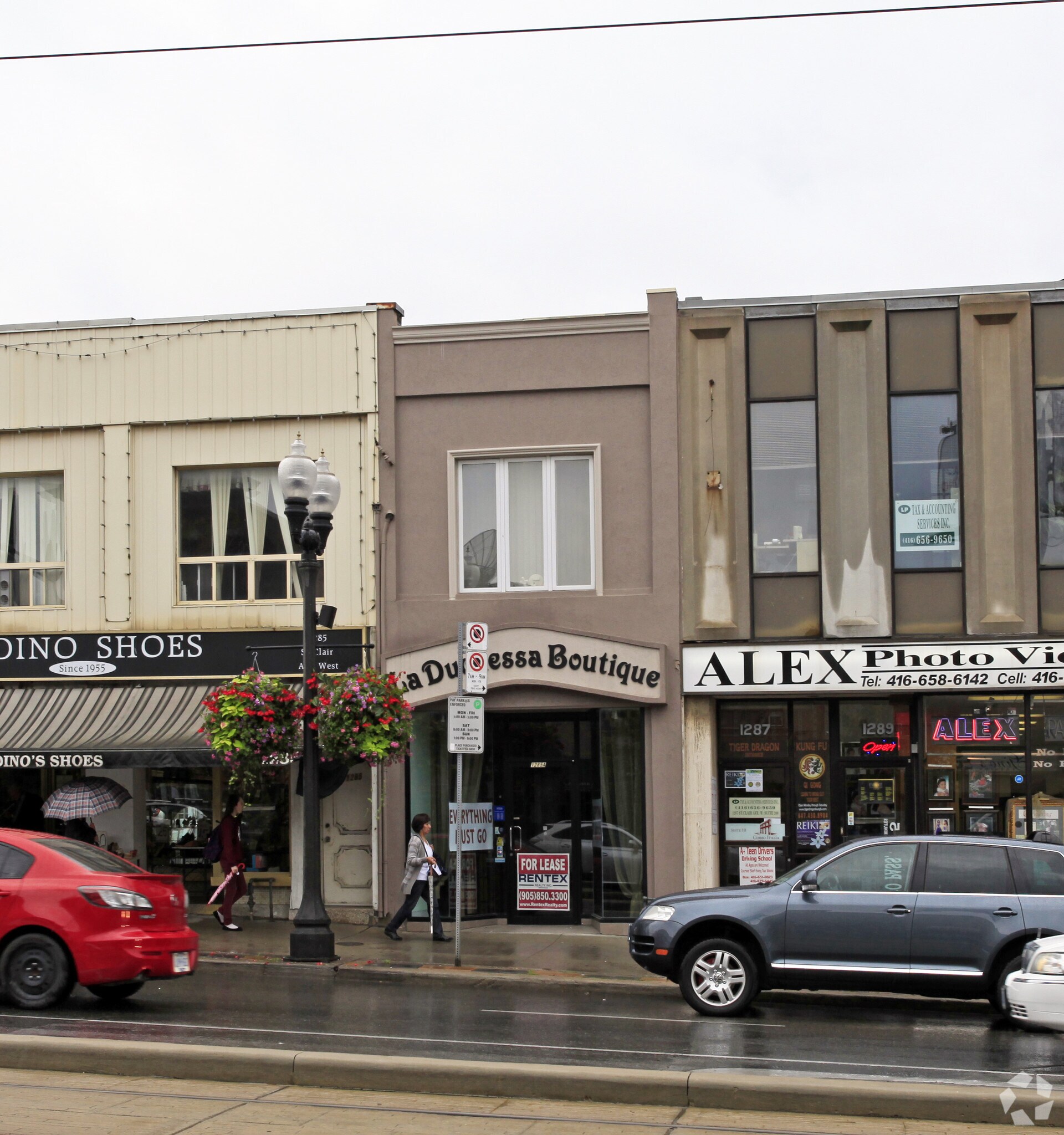 1285 St Clair Ave W, Toronto, ON for Sale