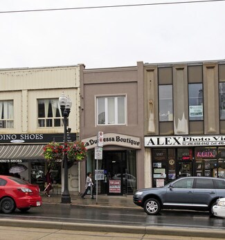 Toronto, ON undefined - 1285 St Clair Ave W