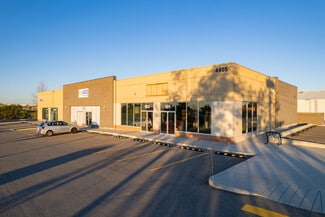 Calgary, AB Flex - 4405 9th St SE