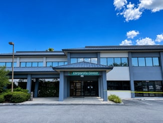 Sun City Center, FL Office/Medical, Office/Retail - 131-133-137-139 S Pebble Beach Blvd