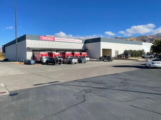 Bountiful, UT Industrial - 580 W 100 N