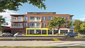 Montréal, QC Apartments - 10480-10450 Rue Lajeunesse