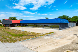 Cocoa, FL Light Manufacturing - 3650 N Highway 1