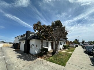 Huntington Beach, CA Apartments - 17412 Dairyview Cir