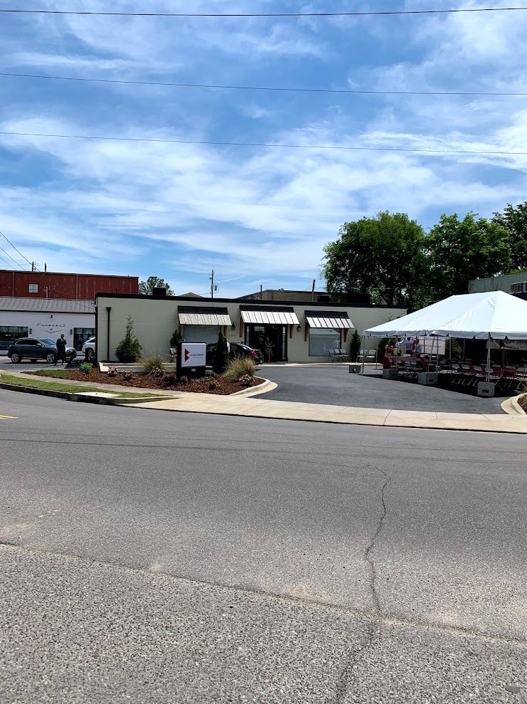 1701 28th Ave S, Homewood, AL for Sale