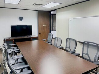 Bryan, TX Coworking Space - 1716 Briarcrest Dr