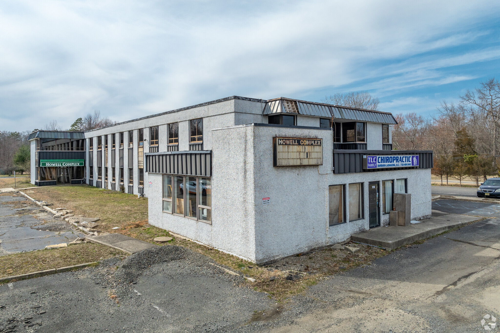 1228 US Highway 9, Howell, NJ for Rent