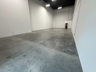 Stuart, FL Industrial - 7814-7816 SW Jack James Dr Stuart, FL Industrial - 7814-7816 SW Jack James Dr