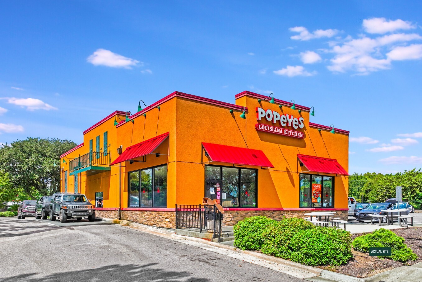 7120 Knightdale Blvd, Knightdale, NC for Sale