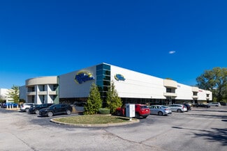 Chesterfield, MO Flex - 17989-17999 Chesterfield Airport Rd Chesterfield, MO Flex - 17989-17999 Chesterfield Airport Rd