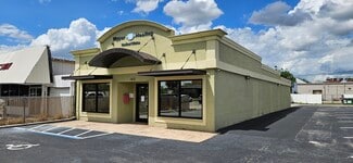 Brandon, FL Office/Medical - 162 W Robertson St