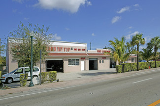 Miami, FL Auto Repair - 6701 SW 8th St