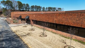 Norcross, GA Industrial - 4245 International Blvd