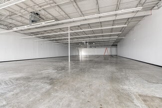 Houston, TX Retail - 11101 Fuqua St Houston, TX Retail - 11101 Fuqua St